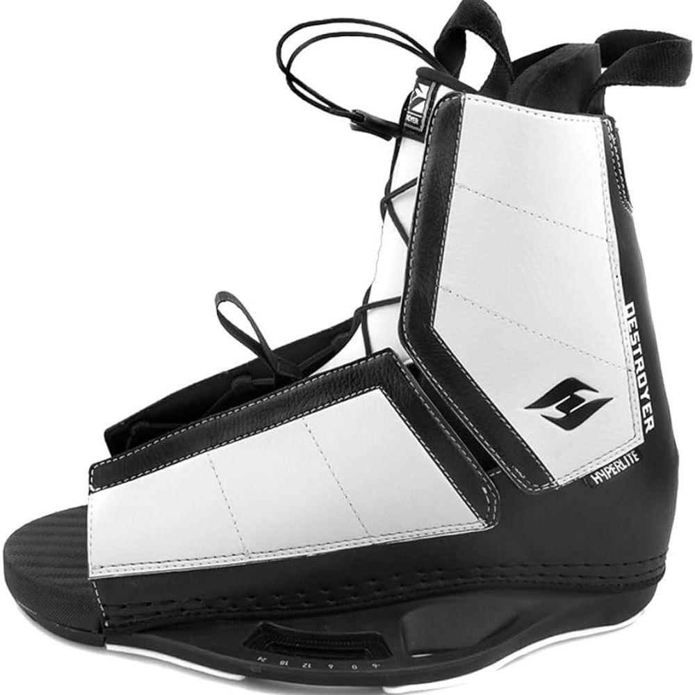 Hyperlite Destroyer Wakeboard Bindings - image 1